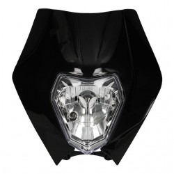 Porta-farol Allpro KTM EXC / EXC-F