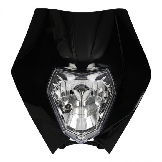 Porta-farol Allpro KTM EXC / EXC-F
