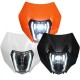 Ótica Super Star LED CE Allpro KTM EXC/SX/SXF/SMC