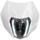 Ótica Super Star LED CE Allpro KTM EXC/SX/SXF/SMC