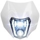 Ótica Super Star LED CE Allpro KTM EXC/SX/SXF/SMC