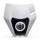 Farol dianteiro LED Allpro KTM App