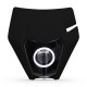 Farol dianteiro LED Allpro KTM App