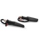 Piscas sequenciais Stream Finger LED Allpro