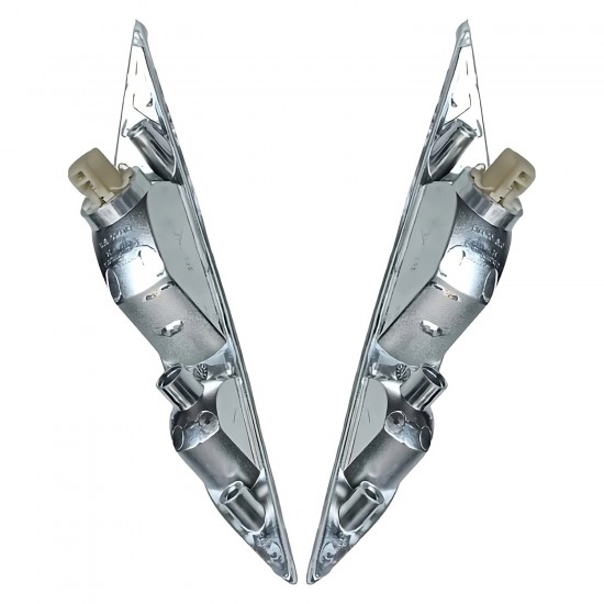 Piscas dianteiros CE Allpro Piaggio Zip 50 >2000