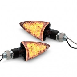 Piscas Rocket LED CE Allpro