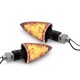 Piscas Rocket LED CE Allpro