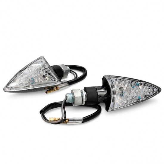 Piscas Rocket LED CE Allpro