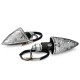 Piscas Rocket LED CE Allpro
