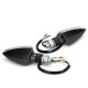 Piscas Rocket LED CE Allpro