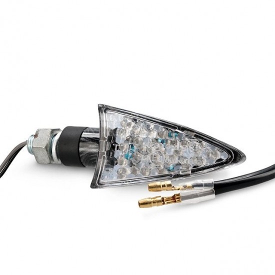 Piscas Rocket LED CE Allpro
