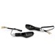 Piscas Biker LED CE Allpro