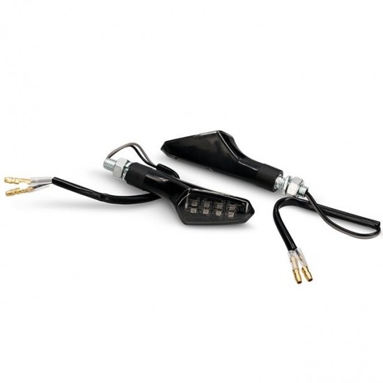 Piscas Biker LED CE Allpro