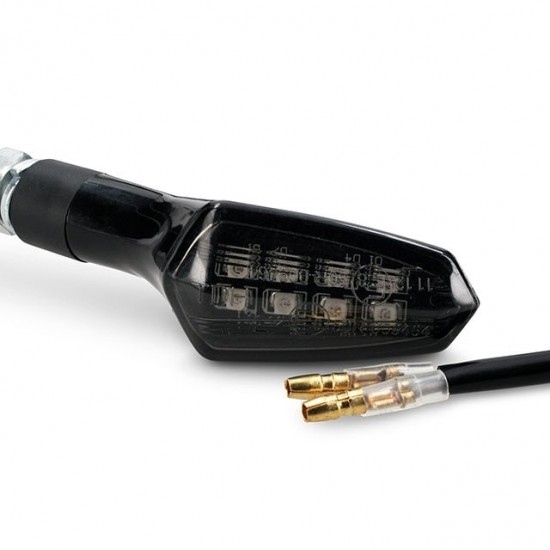 Piscas Biker LED CE Allpro