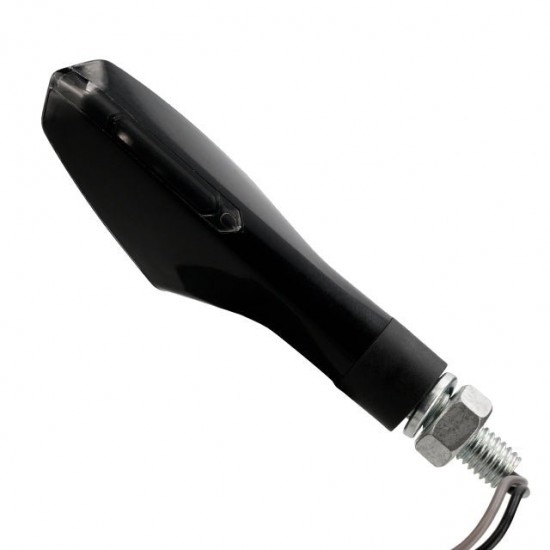 Piscas Biker LED CE Allpro