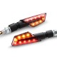 Piscas Double+ LED Allpro