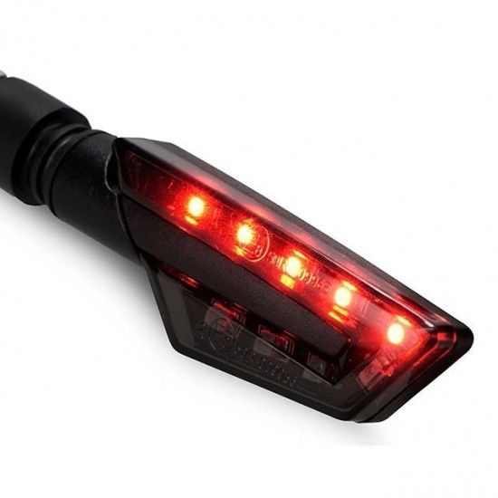 Piscas Double+ LED Allpro