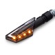 Piscas Double+ LED Allpro