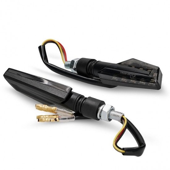 Piscas Double+ LED Allpro