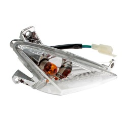 Piscas dianteiro direito Allpro Sym Symphony SR 125