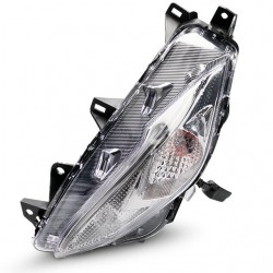 Piscas esquerdo Allpro Honda Vision 110 >21