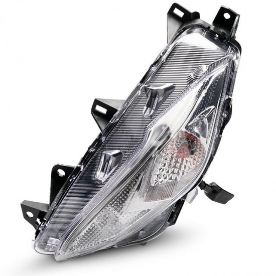 Piscas esquerdo Allpro Honda Vision 110 >21