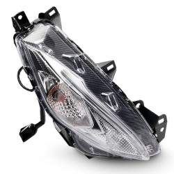Pisca direito Allpro Honda Vision 110 >21