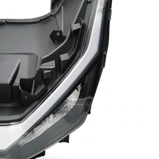 Farol Dianteiro LED Honda PCX 125 Euro 5+ >2025 CE Allpro