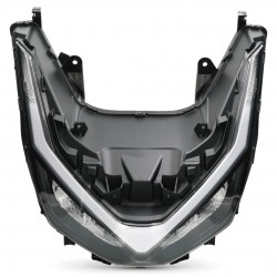 Farol Dianteiro LED Honda PCX 125 Euro 5+ >2025 CE Allpro