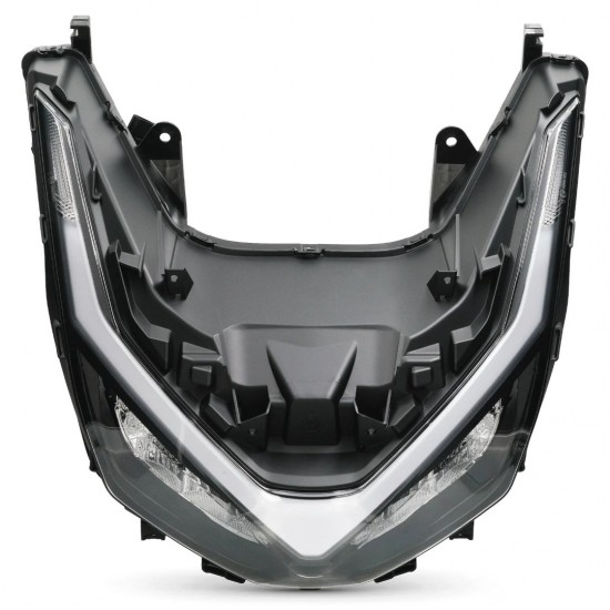 Farol Dianteiro LED Honda PCX 125 Euro 5+ >2025 CE Allpro