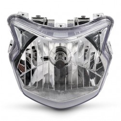 Farol dianteiro LED Allpro Honda Vision 110 >21
