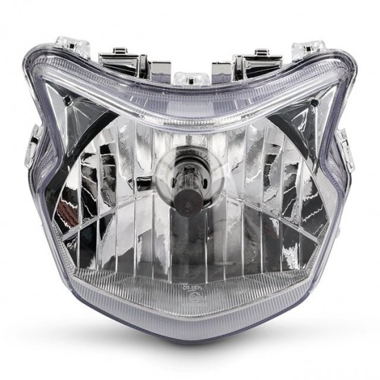 Farol dianteiro LED Allpro Honda Vision 110 >21