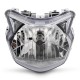 Farol dianteiro LED Allpro Honda Vision 110 >21