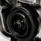 Farol dianteiro LED Allpro Honda Vision 110 >21