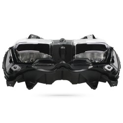 Farol dianteiro CE Allpro Honda ADV 350 22-24
