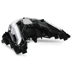 Farol dianteiro CE Allpro Honda ADV 350 22-24