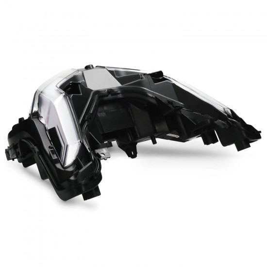 Farol dianteiro CE Allpro Honda ADV 350 22-24
