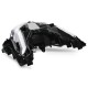 Farol dianteiro CE Allpro Honda ADV 350 22-24