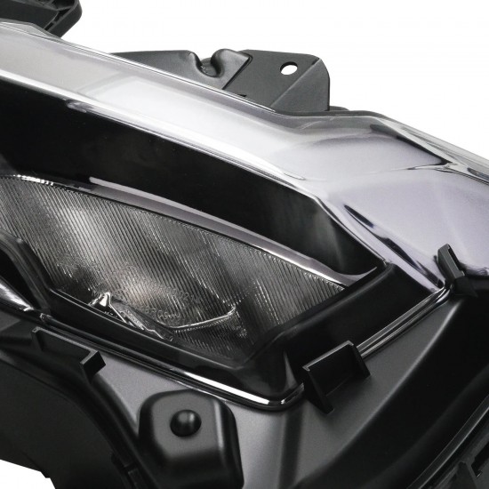 Farol dianteiro CE Allpro Honda ADV 350 22-24