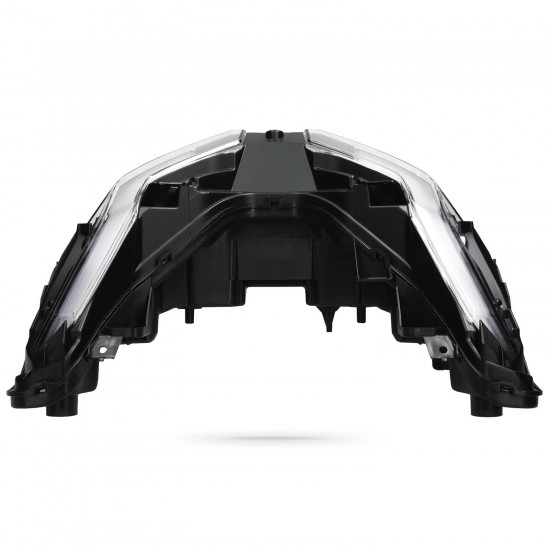 Farol dianteiro CE Allpro Honda ADV 350 22-24