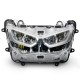 Farol dianteiro Allpro Yamaha Nmax >2021
