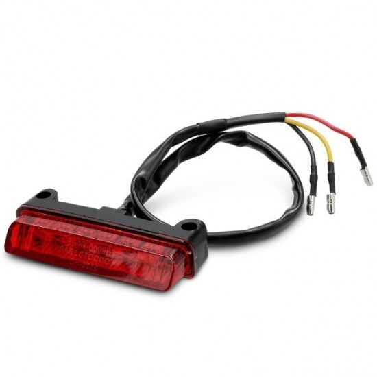 Farolim traseiro LED Mini 7x1cm Allpro