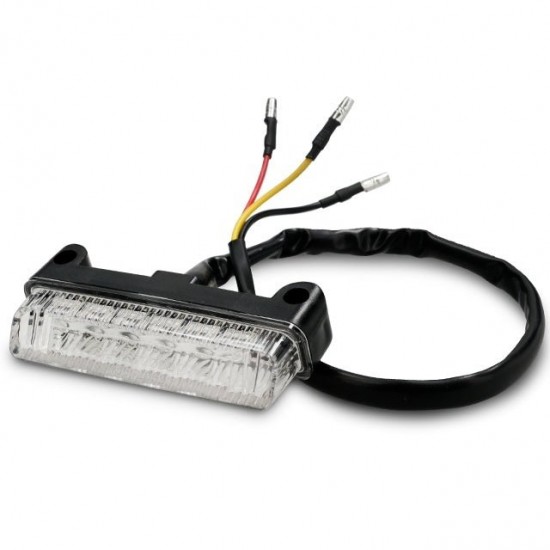 Farolim traseiro LED Mini 7x1cm Allpro