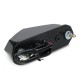 Farolim traseiro LED com piscas blackline Allpro