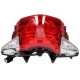Farolim traseiro Allpro Honda PCX 125/150 14-16 (CE)