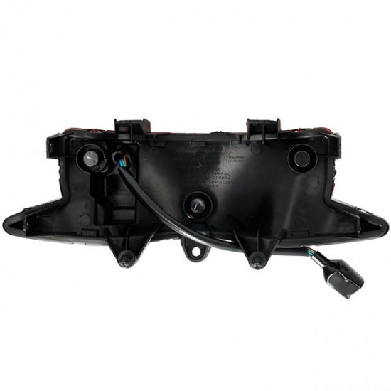 Farolim traseiro Allpro Honda PCX 125/150 14-16 (CE)