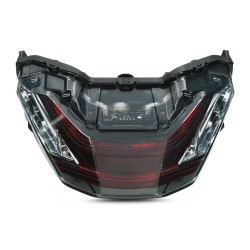 Farolim traseiro tipo original Allpro Honda PCX 125 21-24