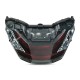 Farolim traseiro tipo original Allpro Honda PCX 125 21-24