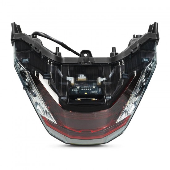 Farolim traseiro tipo original Allpro Honda PCX 125 21-24