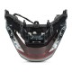 Farolim traseiro tipo original Allpro Honda PCX 125 21-24